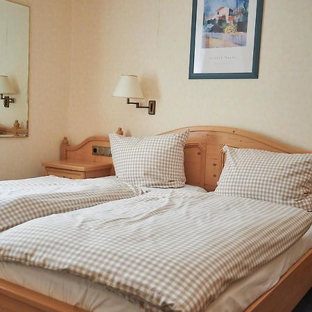 Hotel Bergischer Hof Windeck Екстериор снимка