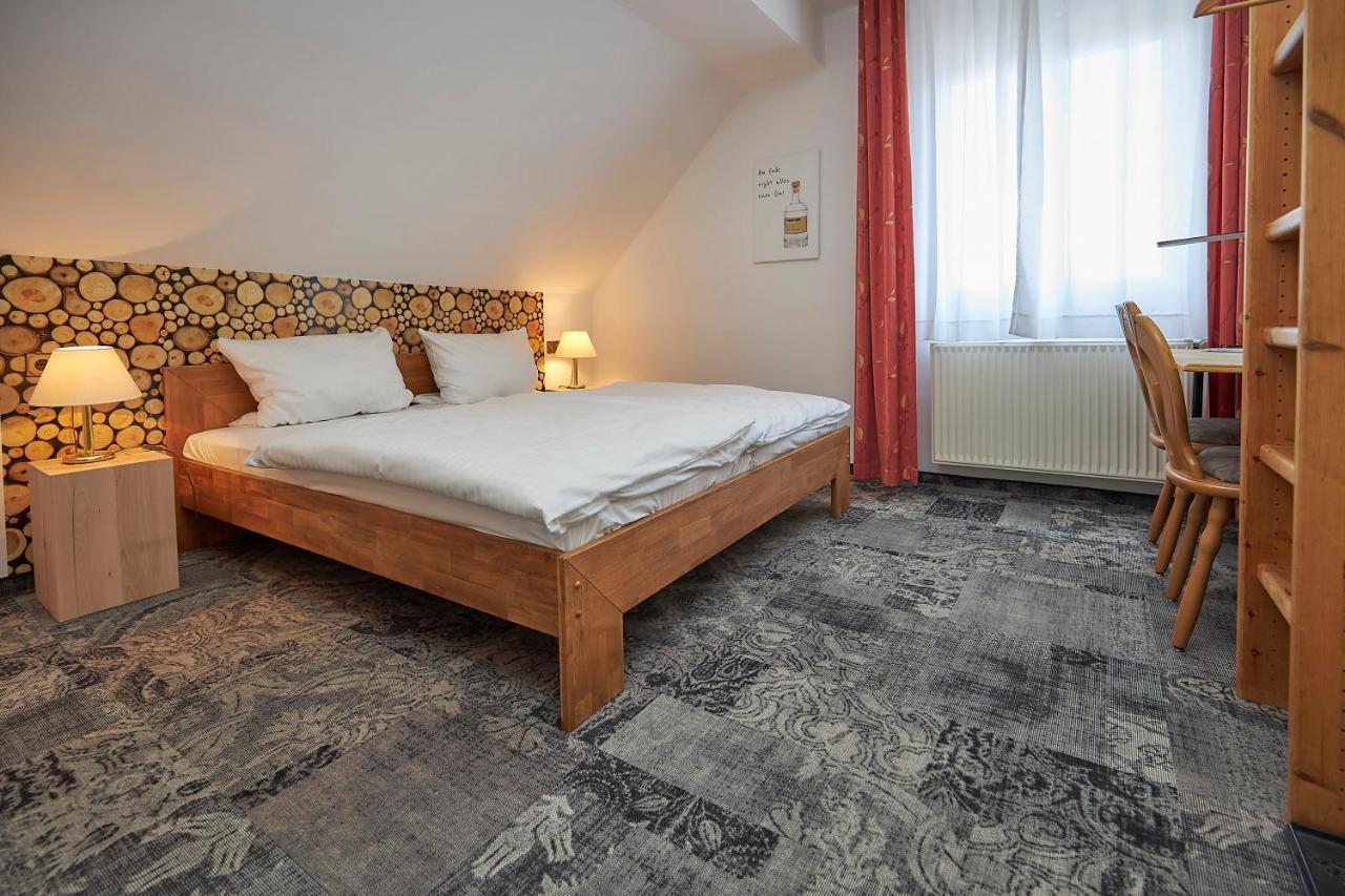 Hotel Bergischer Hof Windeck Екстериор снимка