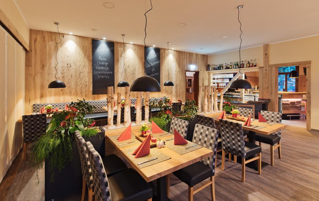Hotel Bergischer Hof Windeck Екстериор снимка