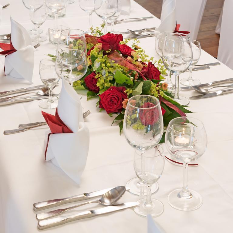 Hotel Bergischer Hof Windeck Екстериор снимка