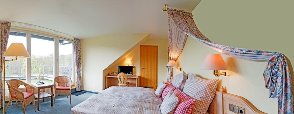 Hotel Bergischer Hof Windeck Екстериор снимка
