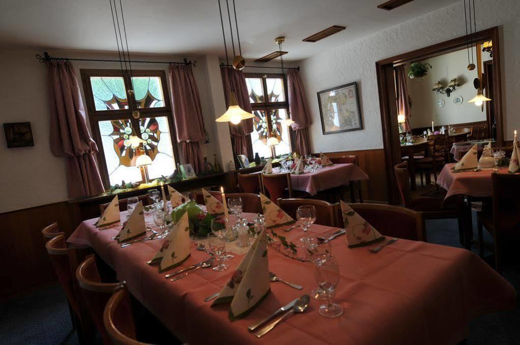 Hotel Bergischer Hof Windeck Екстериор снимка