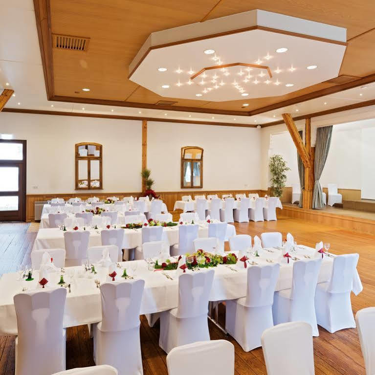 Hotel Bergischer Hof Windeck Екстериор снимка