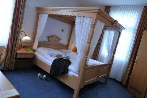 Hotel Bergischer Hof Windeck Екстериор снимка